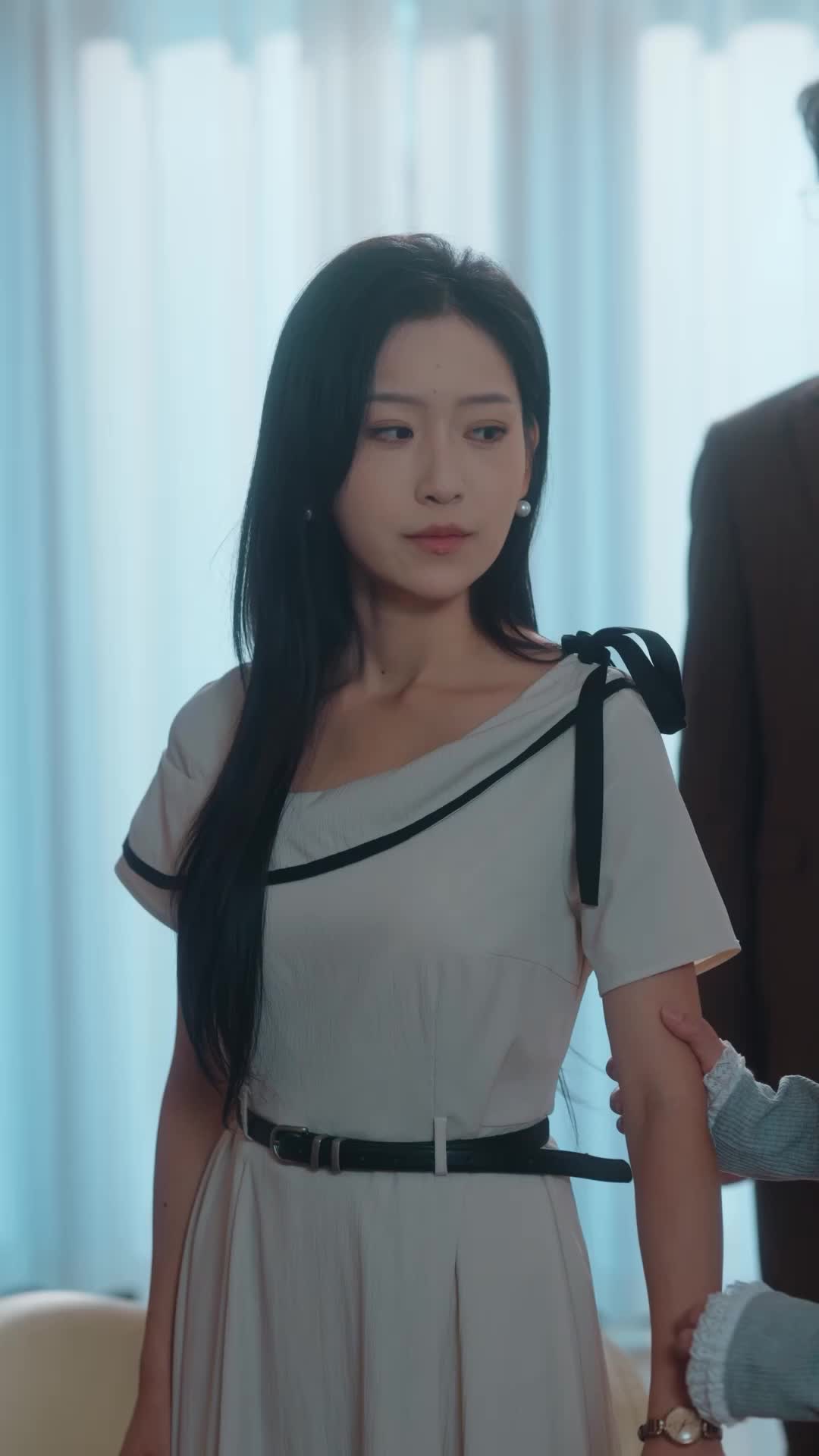 Episode 14 - Serendipity of Love